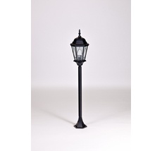 Наземный фонарь IP44 2M 91406M Bl овал Oasis Light 91406M Bl овал_OL