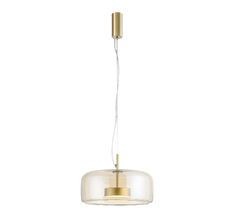 Подвесной светильник Favourite Reflex 4235-2P