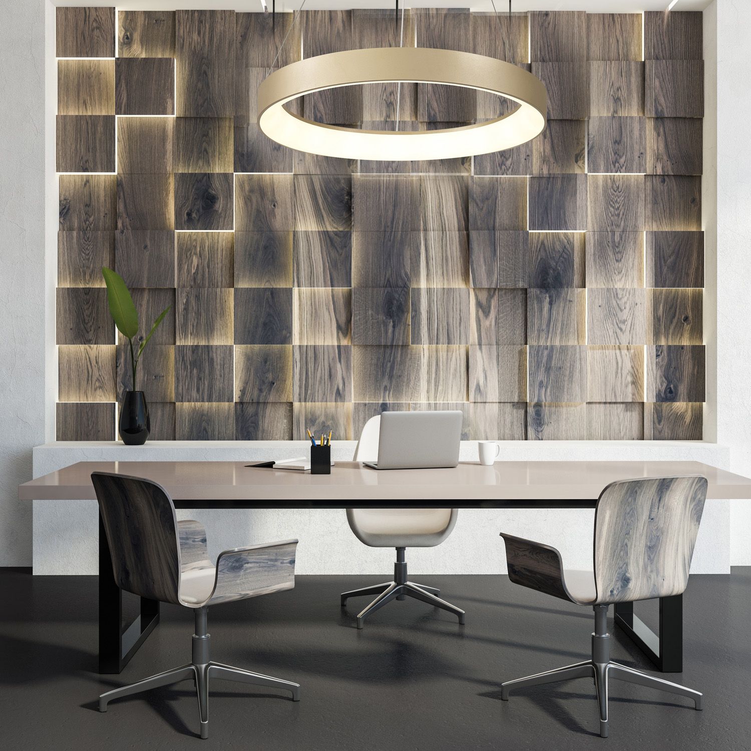 Подвесная люстра Mantra NISEKO 7757_MN