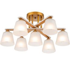 Потолочная люстра на штанге Escada 1101/7PL_ESC