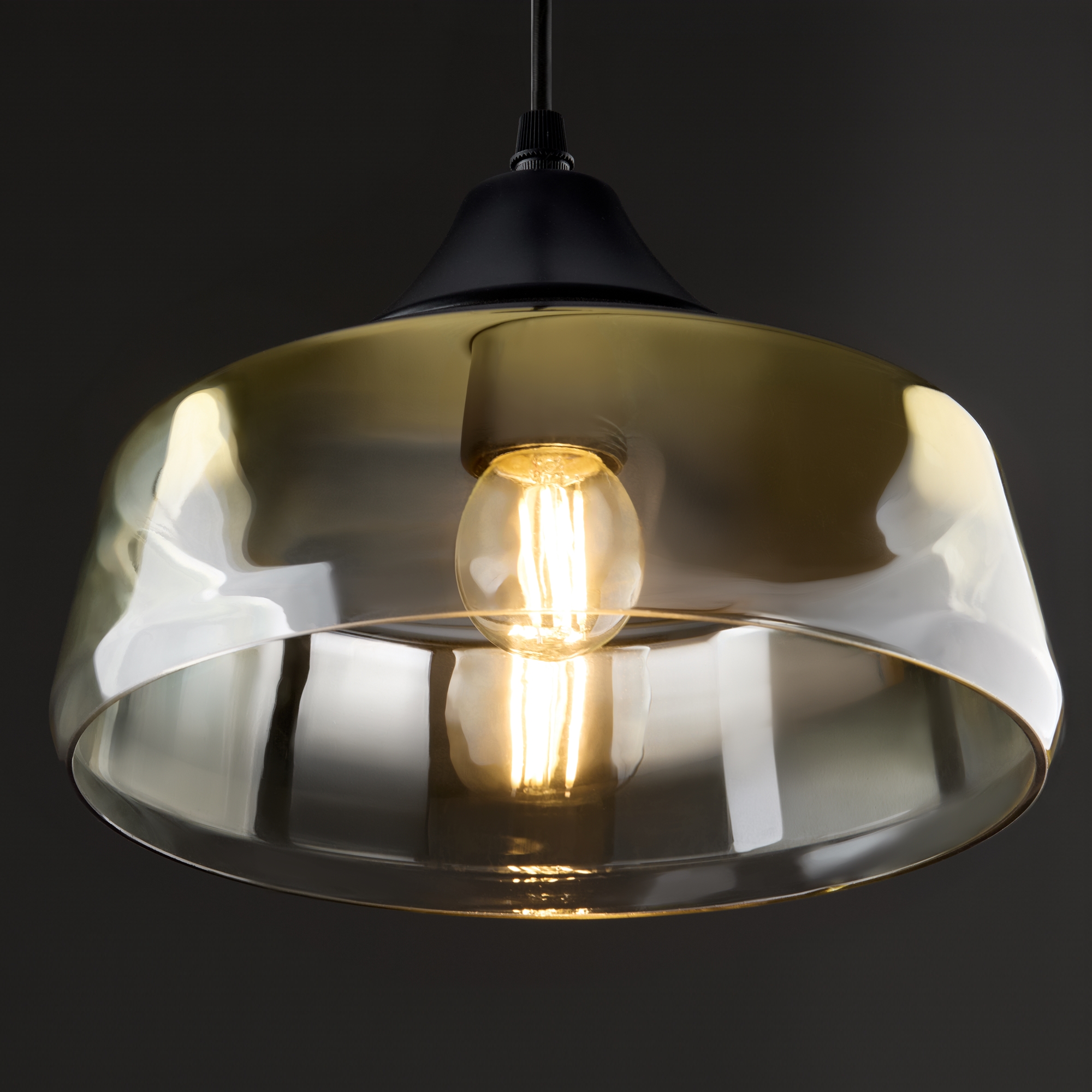 Подвесной светильник Freya Jiffy FR5188PL-01G_MY