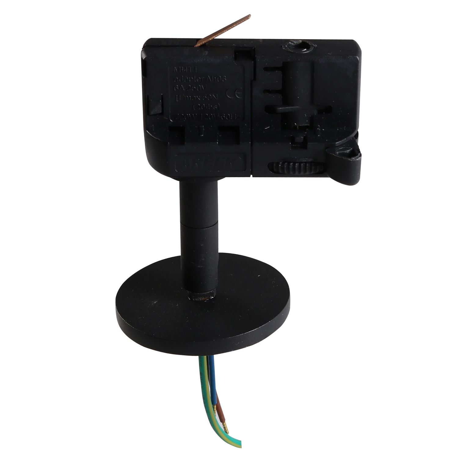 

Трековые комплектующие LightStar, 594057