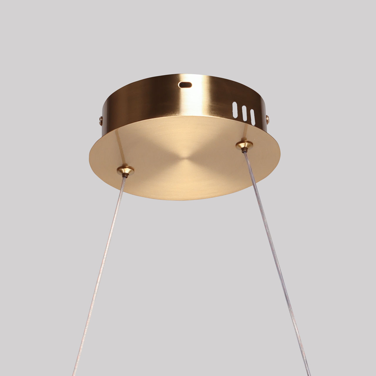 Подвесной светильник De City Мадлен 424017101_MW