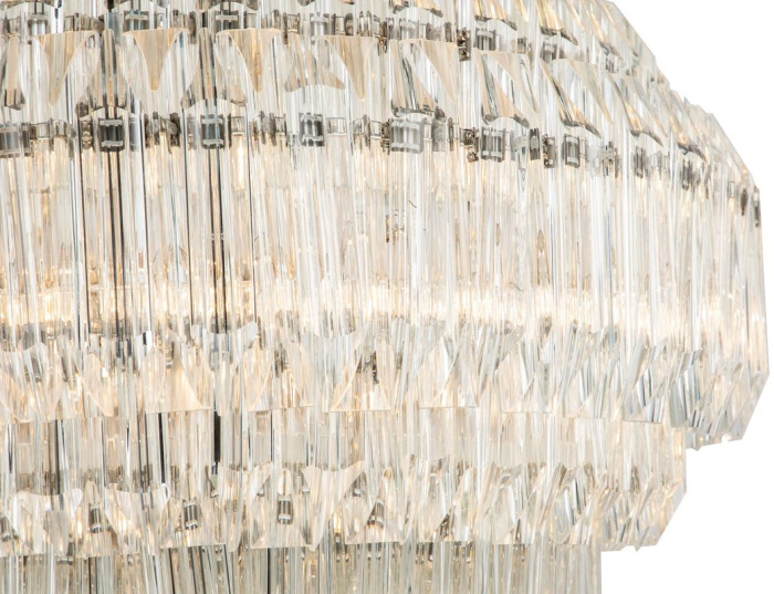 Подвесная люстра ILamp Manhattan 103D-10 NIC_IP