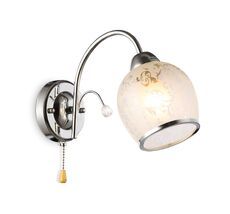 Бра Ambrella light с выключателем Traditional TR3194_AMB