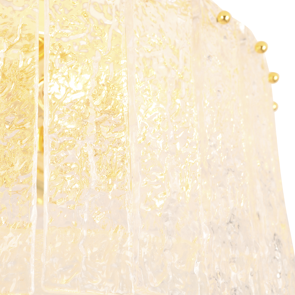 Потолочная люстра Crystal Lux OVIEDO OVIEDO PL6_CR