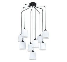 Подвесной светильник Eglo BERNABETTA 39738