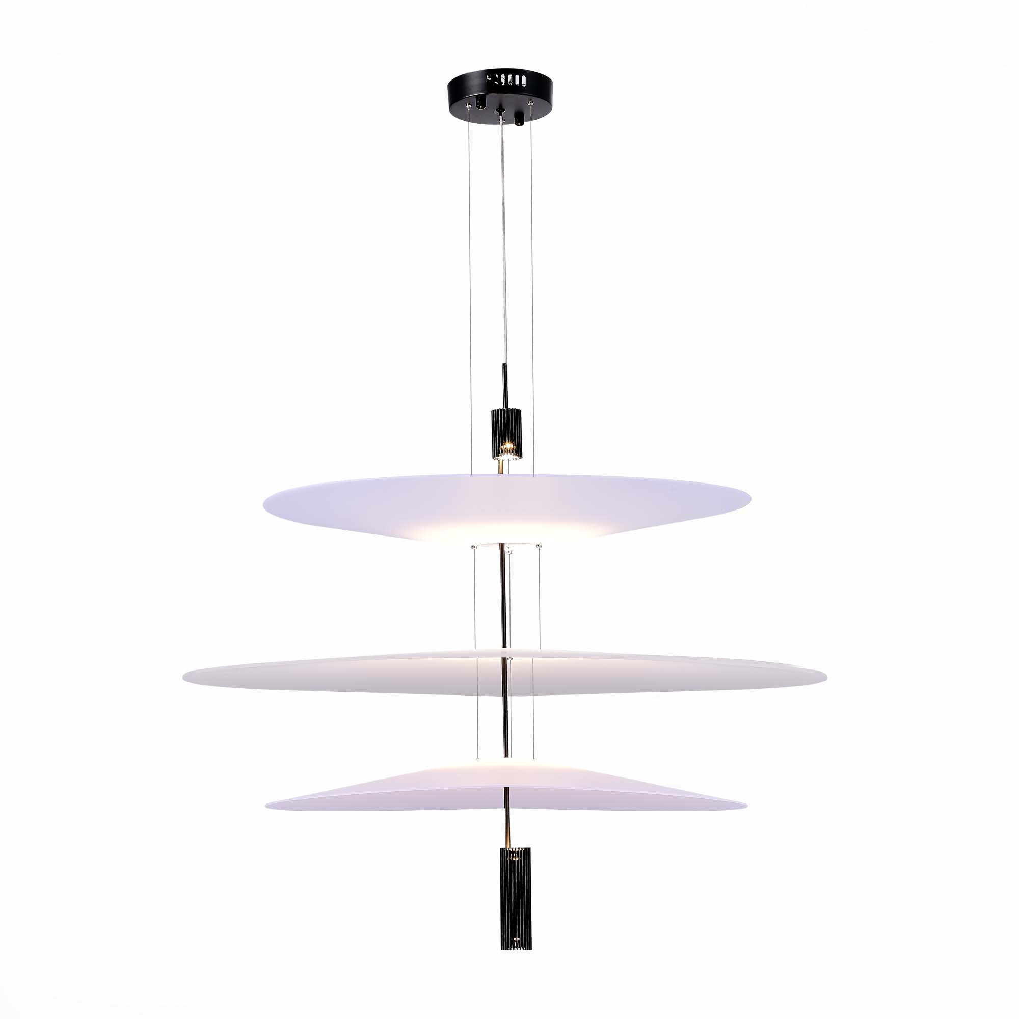 

Подвесной светильник ST Luce Isola SL6101.413.01, SL6101.413.01