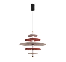 Подвесной светильник LUMION FELTA 8296/14AL