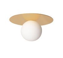 Потолочный светильник Loft IT Ufo 10120/250C Gold_LF