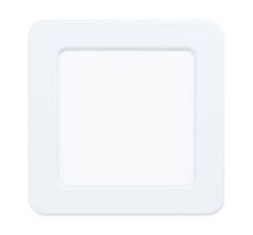 Встраиваемый светильник Eglo Fueva 99178