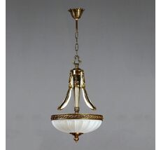 Подвесной светильник Ambiente Ambient 02228 PB_BZ