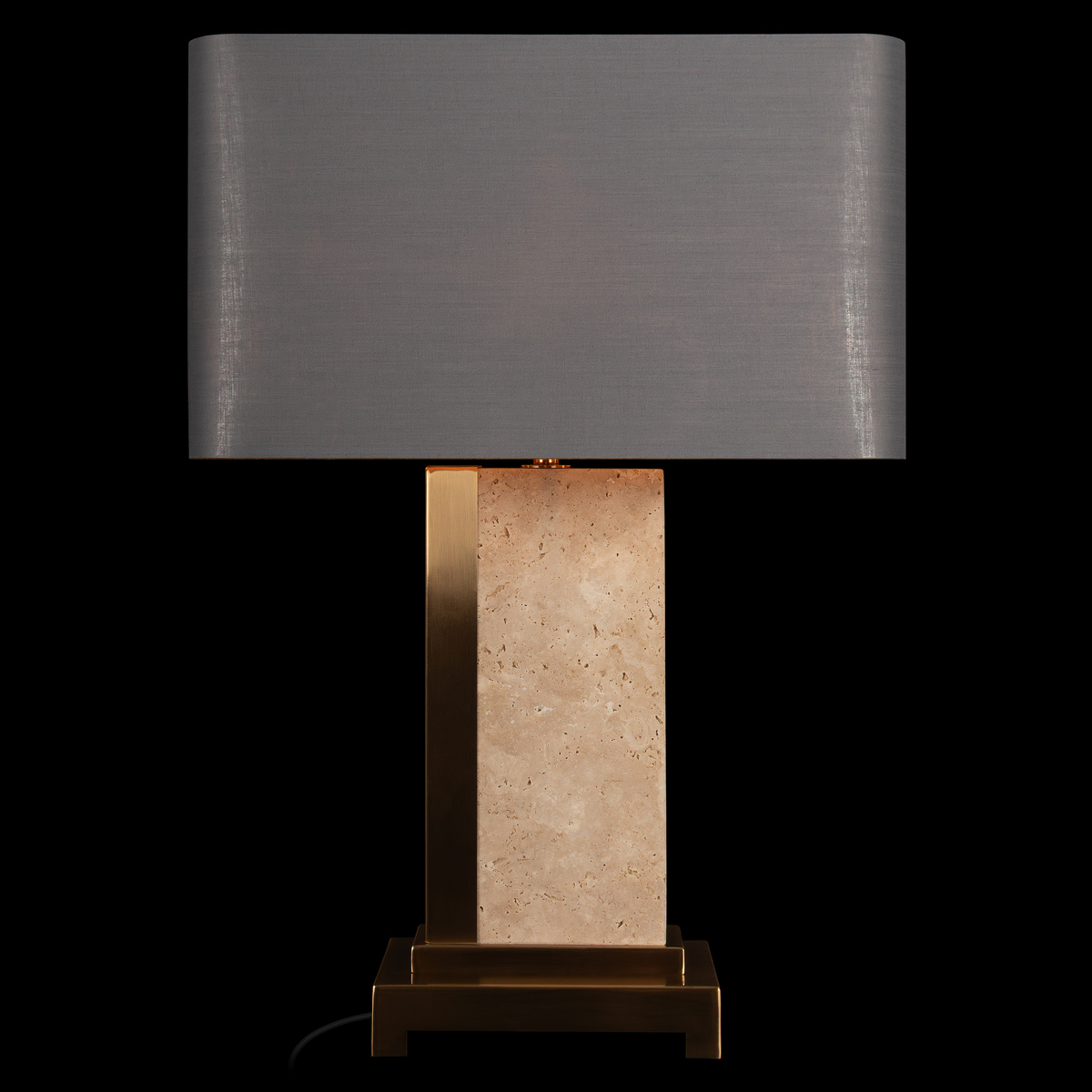 Настольная лампа LOFT IT Flagstone 10445T/D_LF