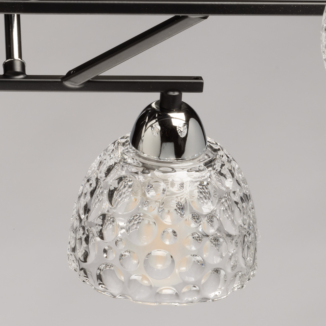 Потолочная люстра De City Торес 110012304_MW