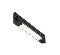 Трековый светильник трехфазный TRINITY Maytoni Basis TR196-3-10W4K-B_MY