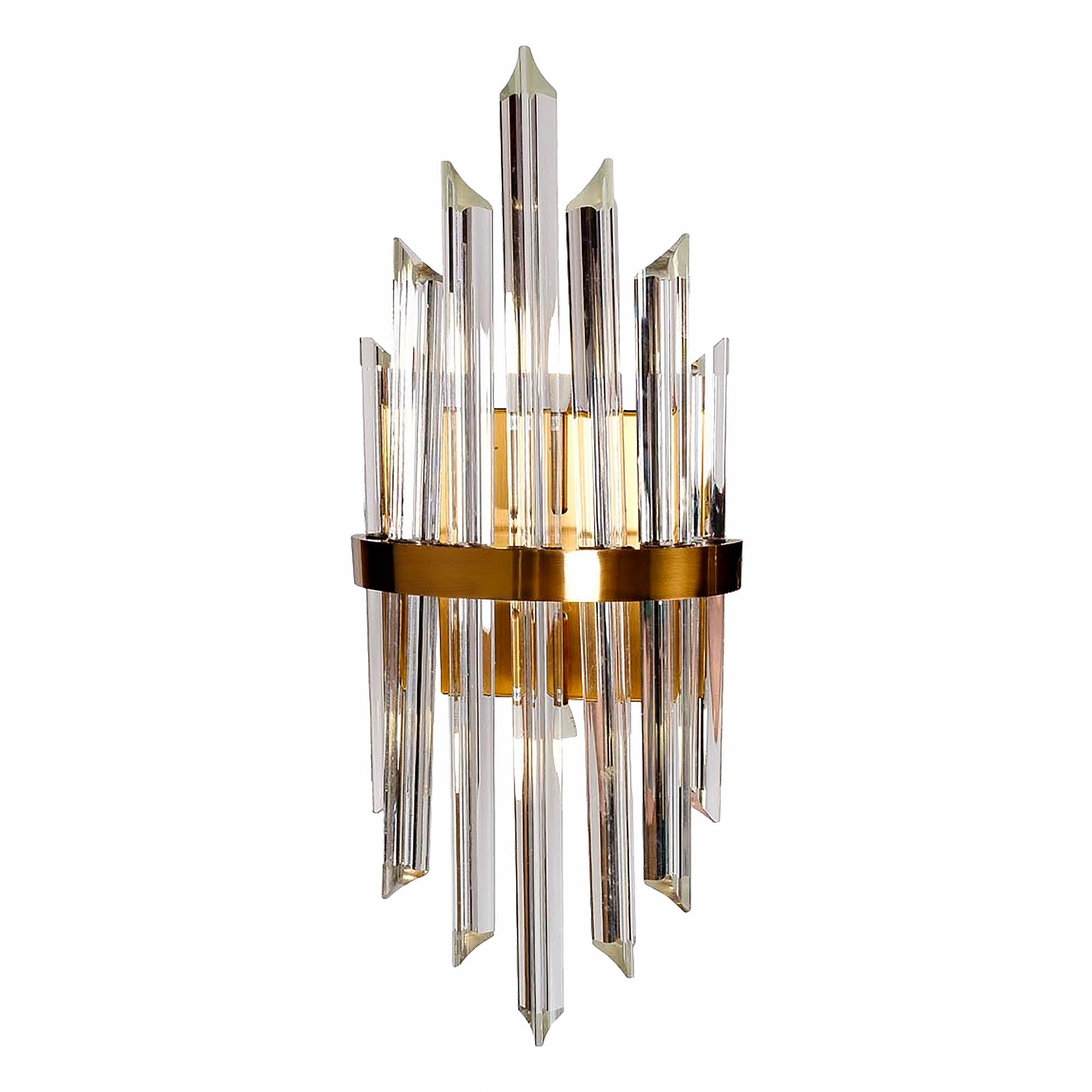 

Настенный светильник ST Luce Arezzo SL1178.221.02, SL1178.221.02