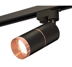 Комплект трекового однофазного светильника Ambrella light Track System XT6302031_AMB