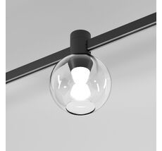 Трековый светильник магнитный Elektrostandard Esthetic Magnetic a065420_ES