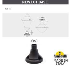 Крепление EKTOR 000.115.000.A0