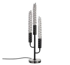 Настольная лампа ODEON LIGHT EXCLUSIVE KOLOS 5459/9TL