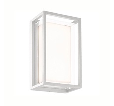 Уличный настенный светильник CHAMONIX 7063_MN