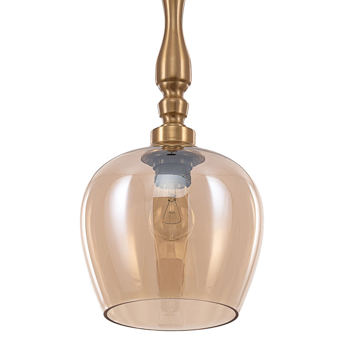 Подвесной светильник Citilux CL475011