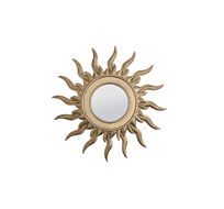 Зеркало декоративное Солнце Garda Decor 94PR-21901