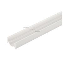 Профиль пластиковый ARH-CH15-2000-PVC 027091_ARL