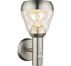 Уличный настенный светильник Monte 32250S_GL