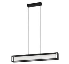 Подвесной светильник Eglo  GUALAJO 39629