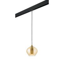 Трековый светильник подвесной Lightstar Pentola PRO803043_LS