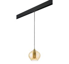 Трековый светильник подвесной Lightstar Pentola PRO803043_LS