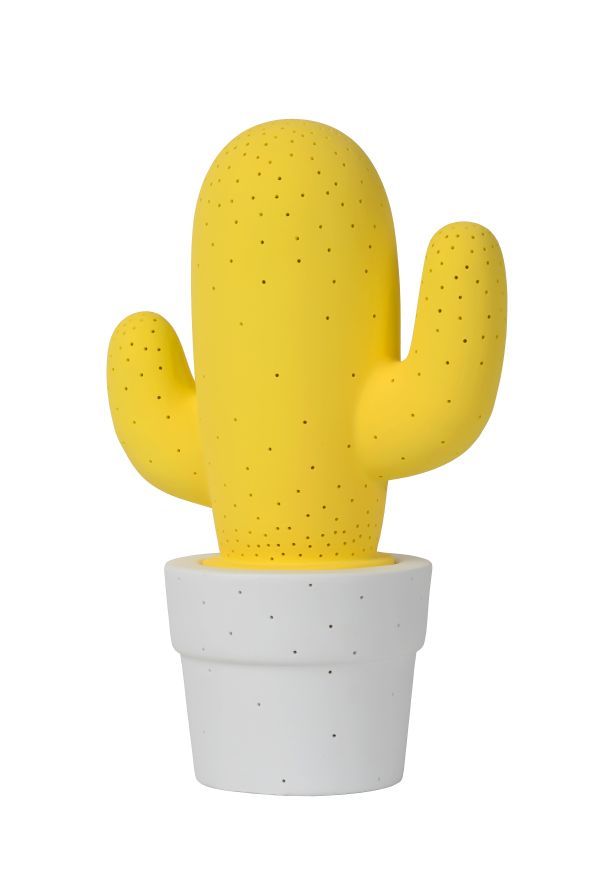 Настольная лампа Lucide CACTUS 13513/01/34