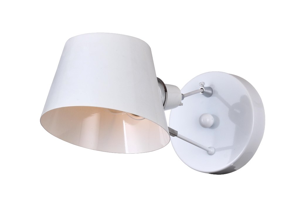 

Бра Favourite Eimer White 1513-1W, 1513-1W