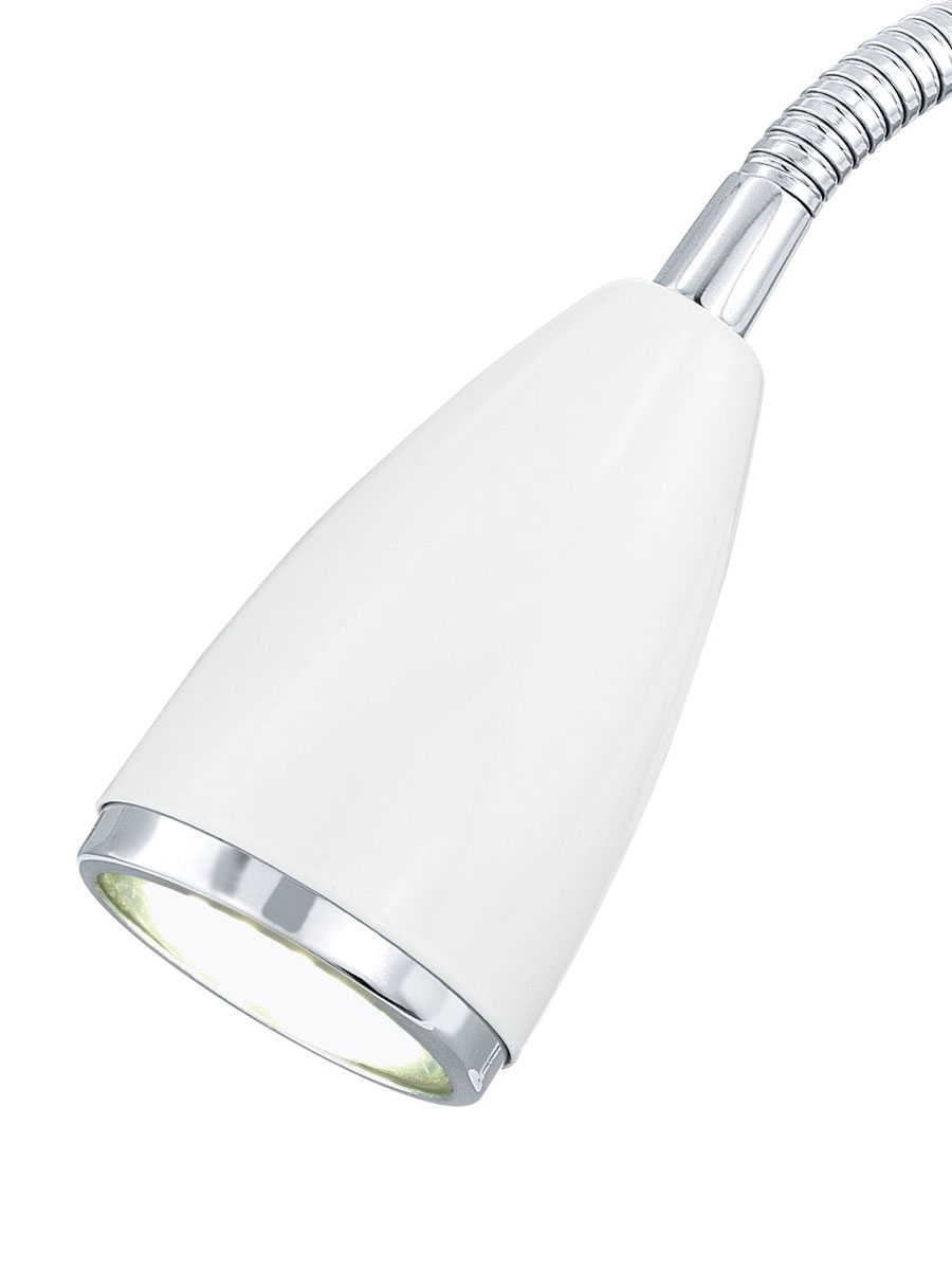 Настольная лампа Eglo Fox 92872