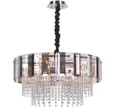 Подвесная люстра Omnilux OML-69603-10