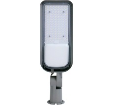 Уличный консольный светильник IP65 светодиодный Feron 48687_FR