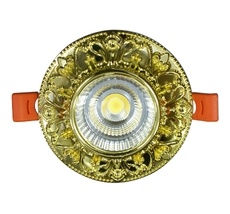 Встраиваемый светильник Kink Light Точка 2151_KL