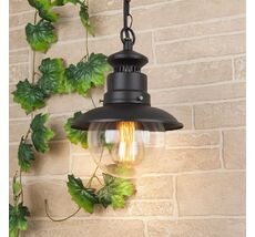 Уличный подвесной светильник Talli a038483_ES