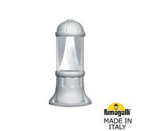Уличный наземный светильник SAURO D15.553.000.LXD1L.CRB