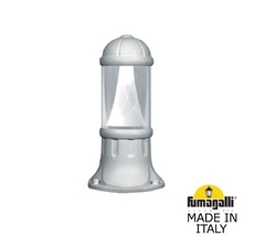 Уличный наземный светильник SAURO D15.553.000.LXD1L.CRB