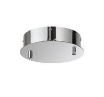 Потолочная база Odeon Light PANTA 4927/2R