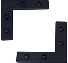 Угловой коннектор SY-CN-L-BL 00-00004503_SW