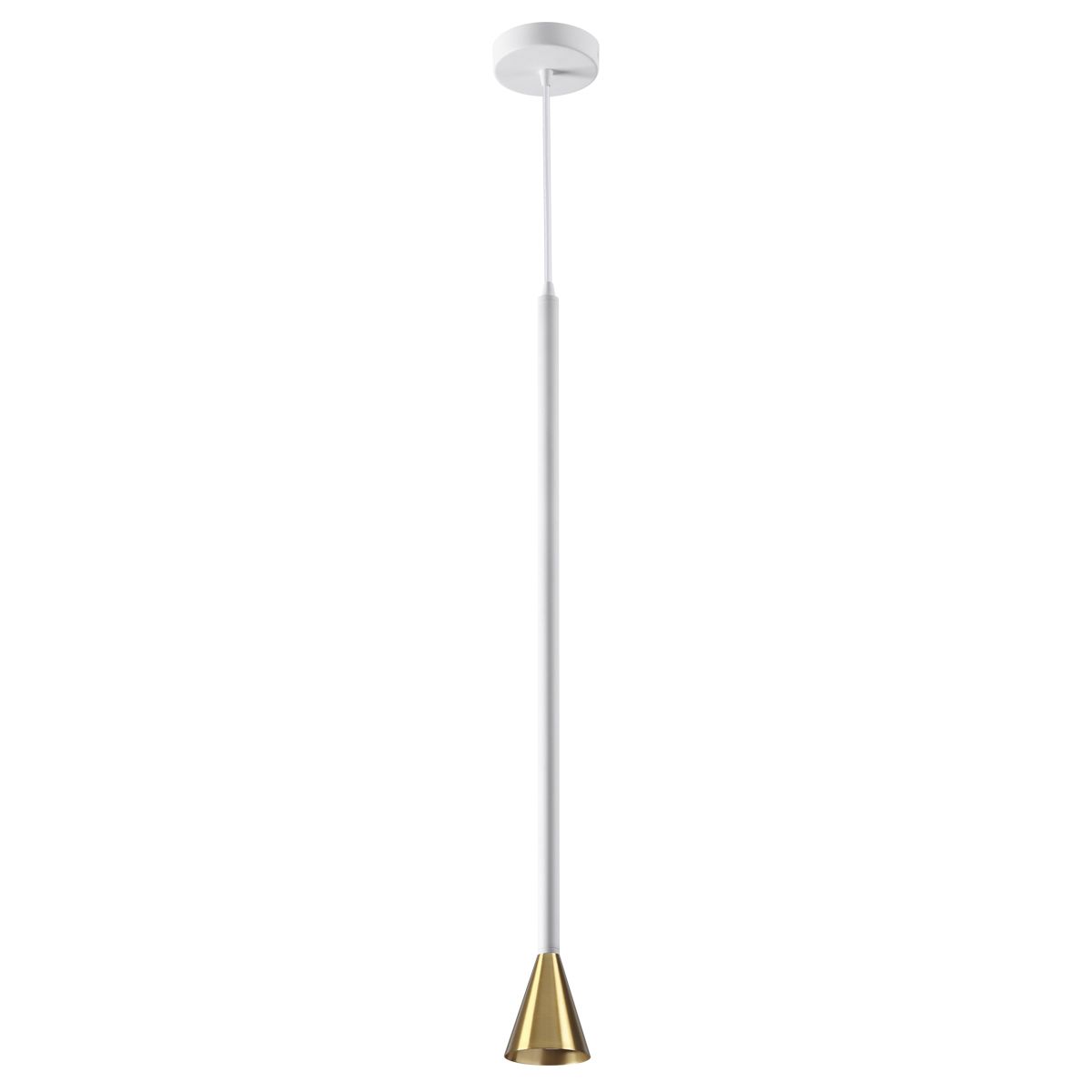 

Подвесной светильник Odeon Light PIPA 3884/1GW, 3884/1GW