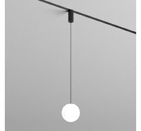 Светильник на шине Denkirs SMART MOON DK8052-BK