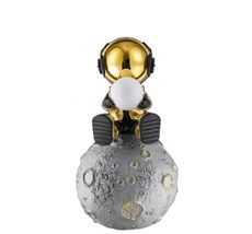 Статуэтка ArtHomeDecor COSMO SZ005 GD