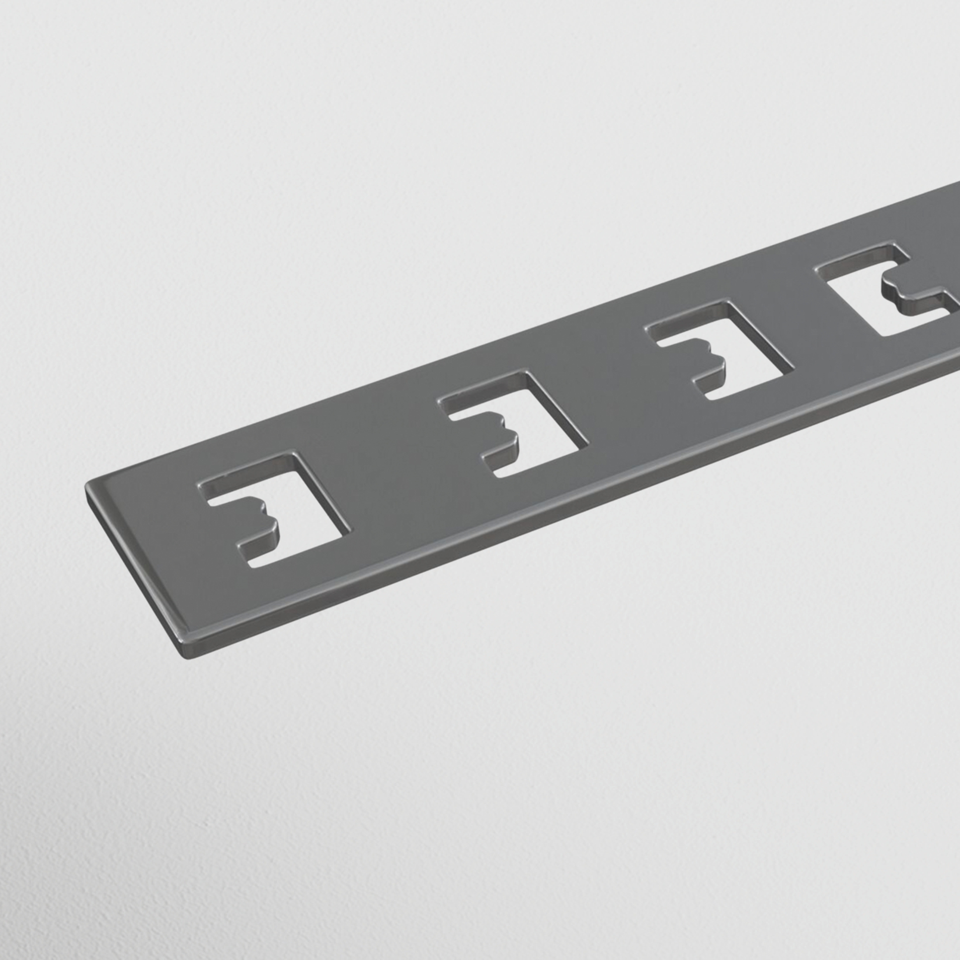 Прямой коннектор Magnetic track Accessories TRA004C-222S_MY