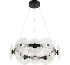 Подвесная люстра Stilfort Sportu 4012/02/12P