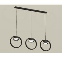 Подвесной светильник Ambrella light Traditional DIY XB9107150_AMB