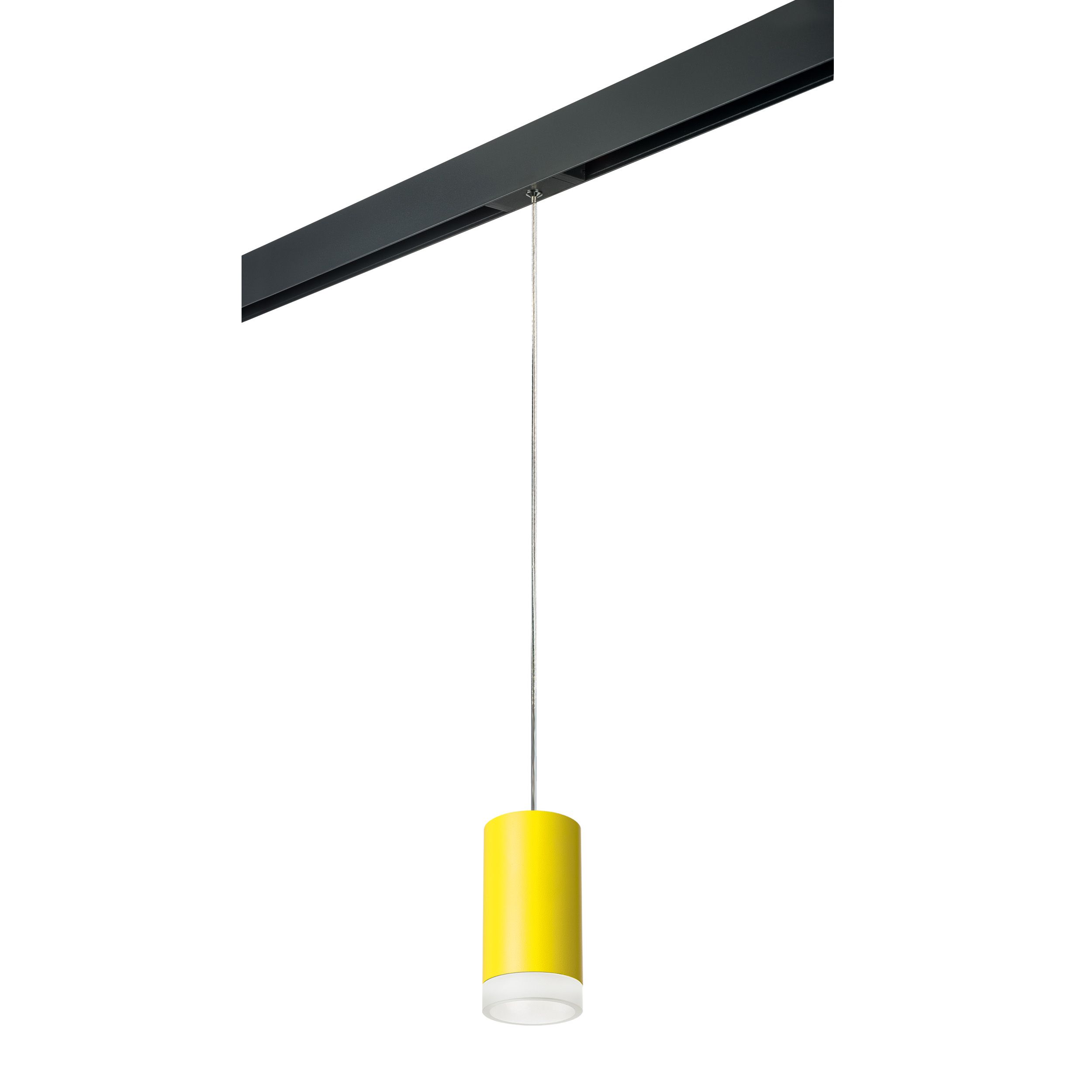 Трековый светильник для трека PRO Lightstar Rullo PRORP43330_LS